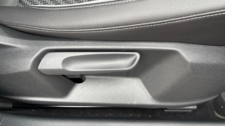 Volkswagen T-Cross 1.0 TSI 110 R-Line 5dr Petrol Estate